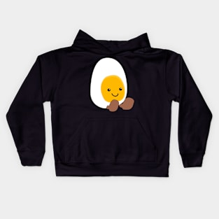 Egg Kids Hoodie